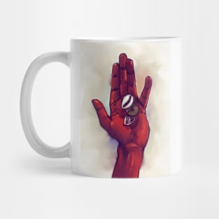 Lucky Mug